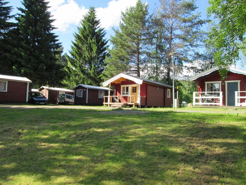 Stoede Camping Edsta Room photo
