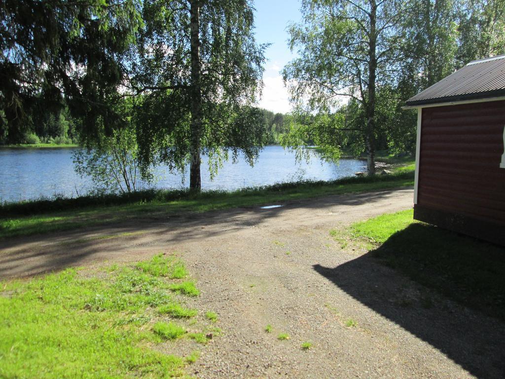 Stoede Camping Edsta Room photo